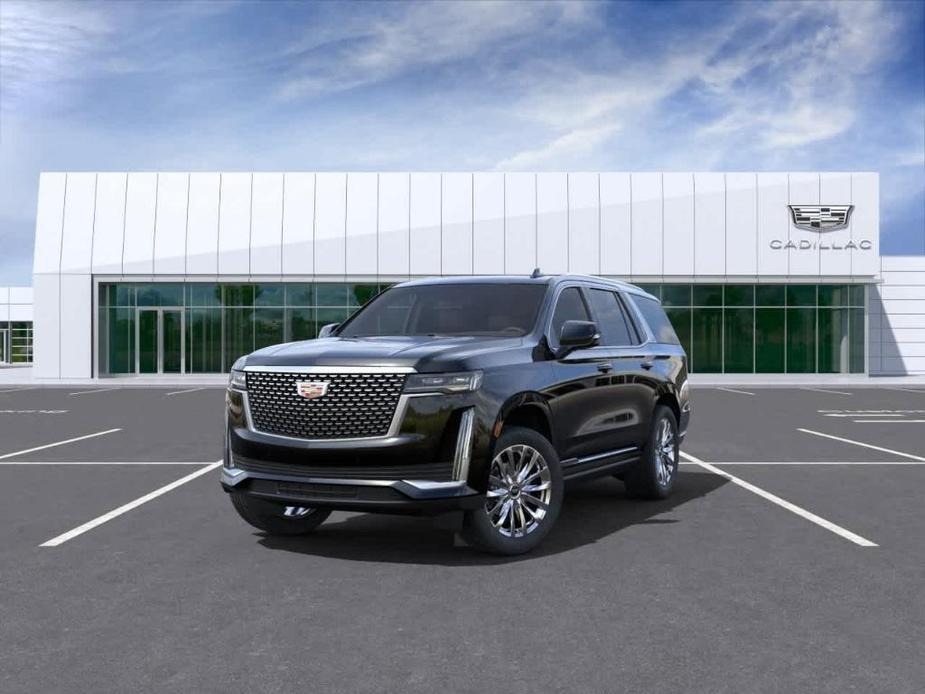 new 2024 Cadillac Escalade car, priced at $105,915