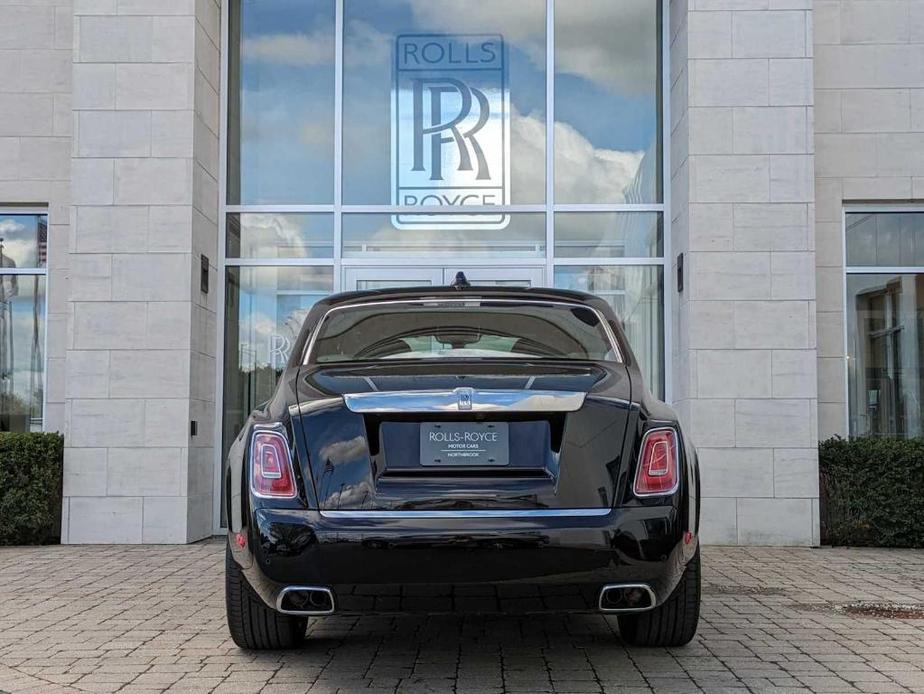 new 2024 Rolls-Royce Phantom car, priced at $581,250