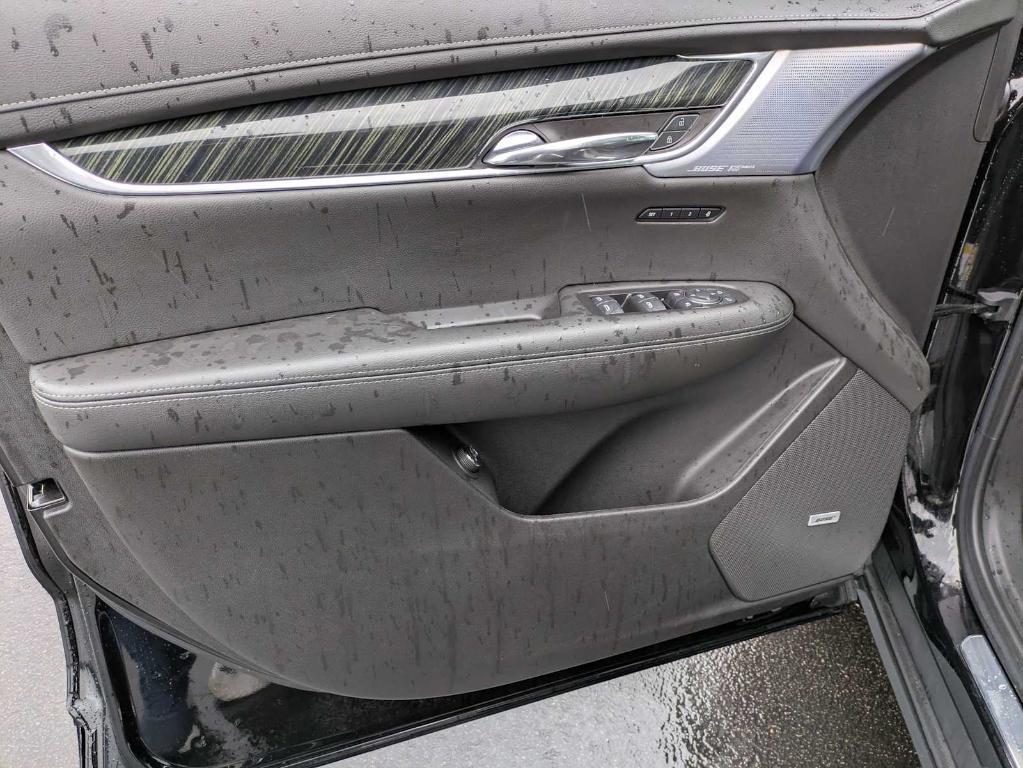 used 2020 Cadillac XT6 car, priced at $28,495