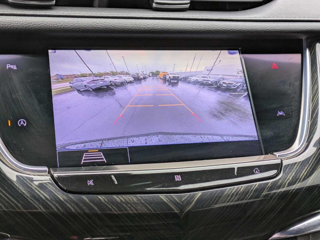 used 2020 Cadillac XT6 car, priced at $28,495