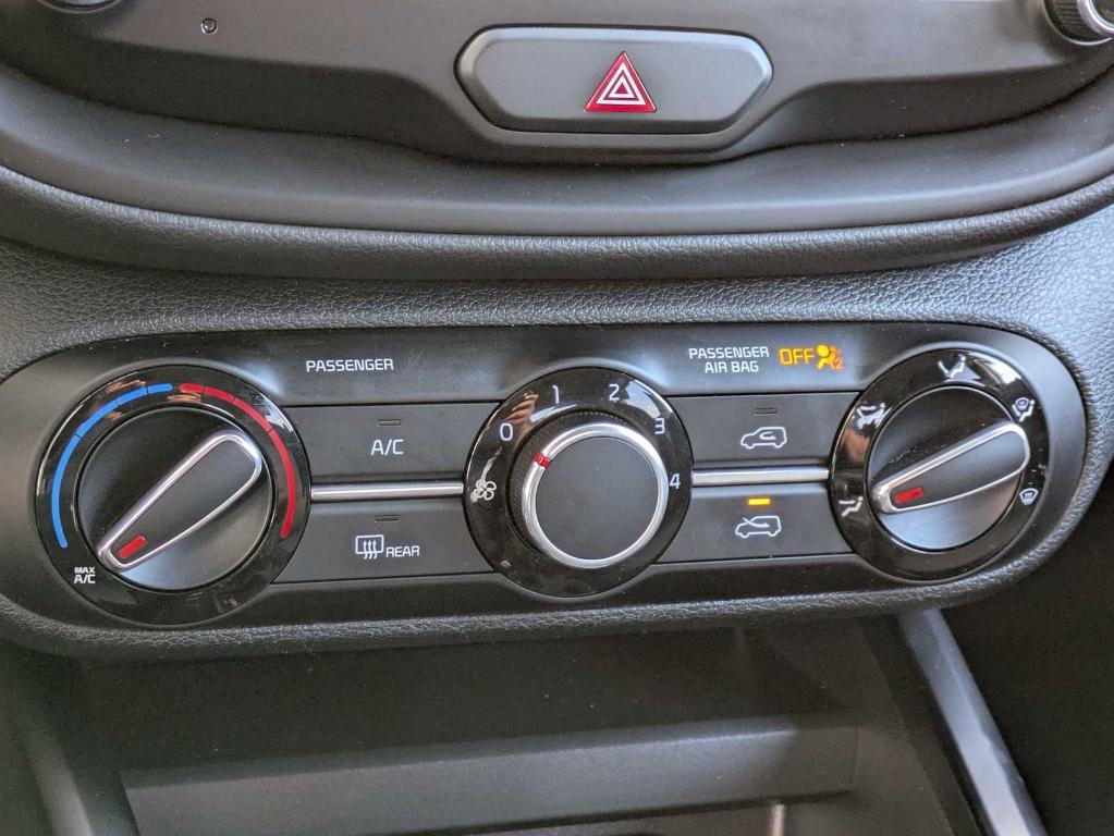 used 2021 Kia Soul car, priced at $14,299