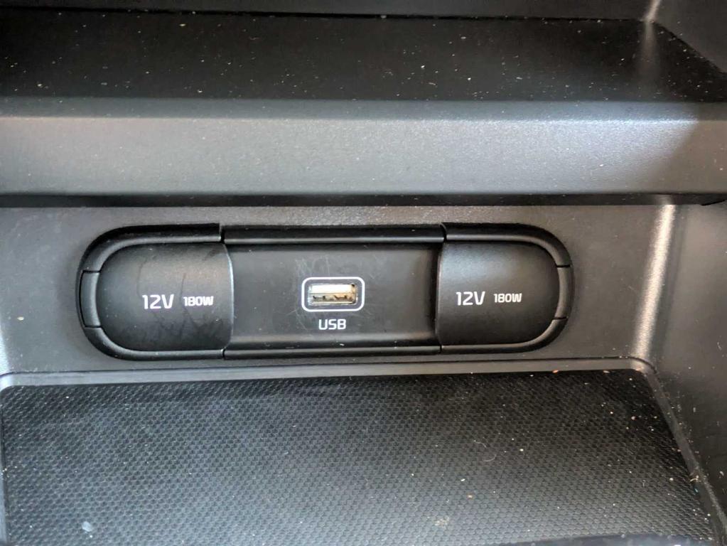 used 2021 Kia Soul car, priced at $14,299