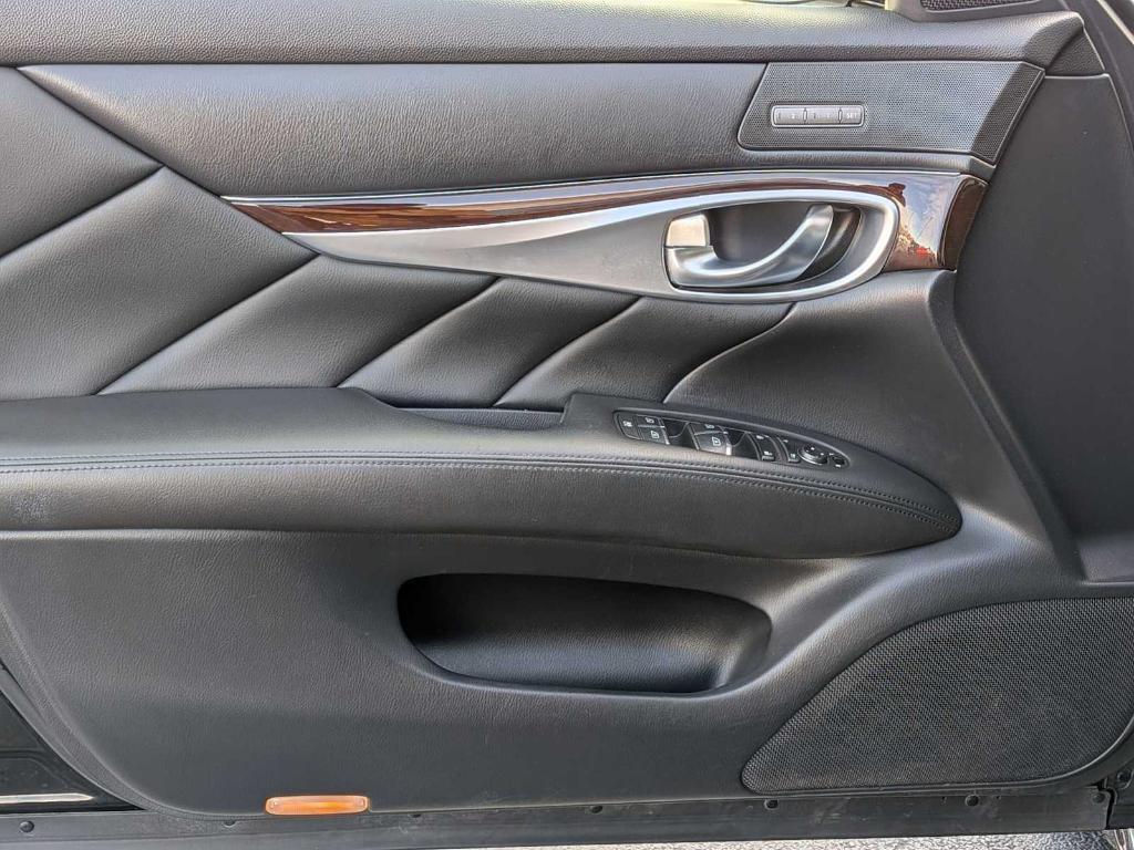 used 2012 INFINITI M37x car, priced at $11,999