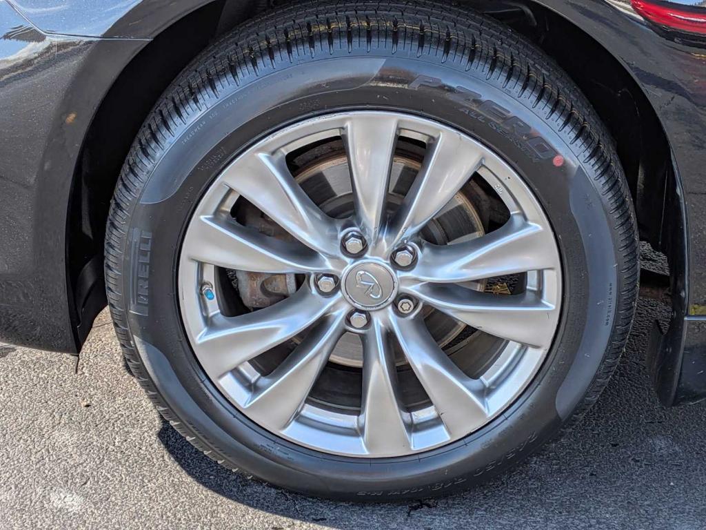 used 2012 INFINITI M37x car, priced at $11,999