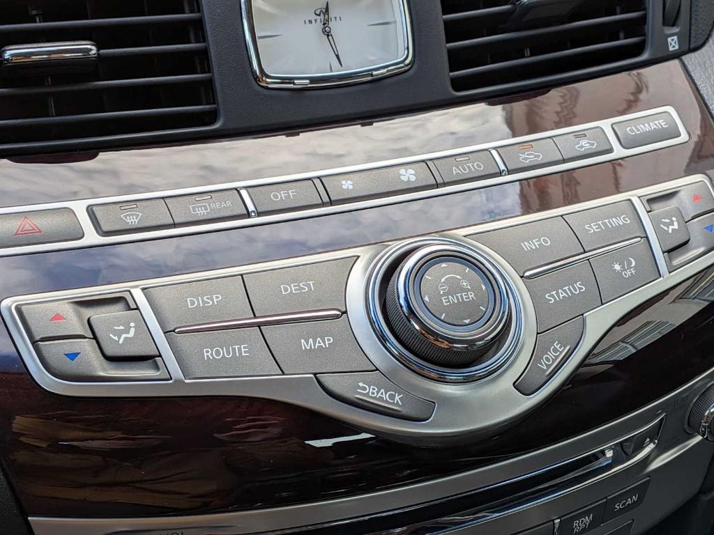 used 2012 INFINITI M37x car, priced at $11,999