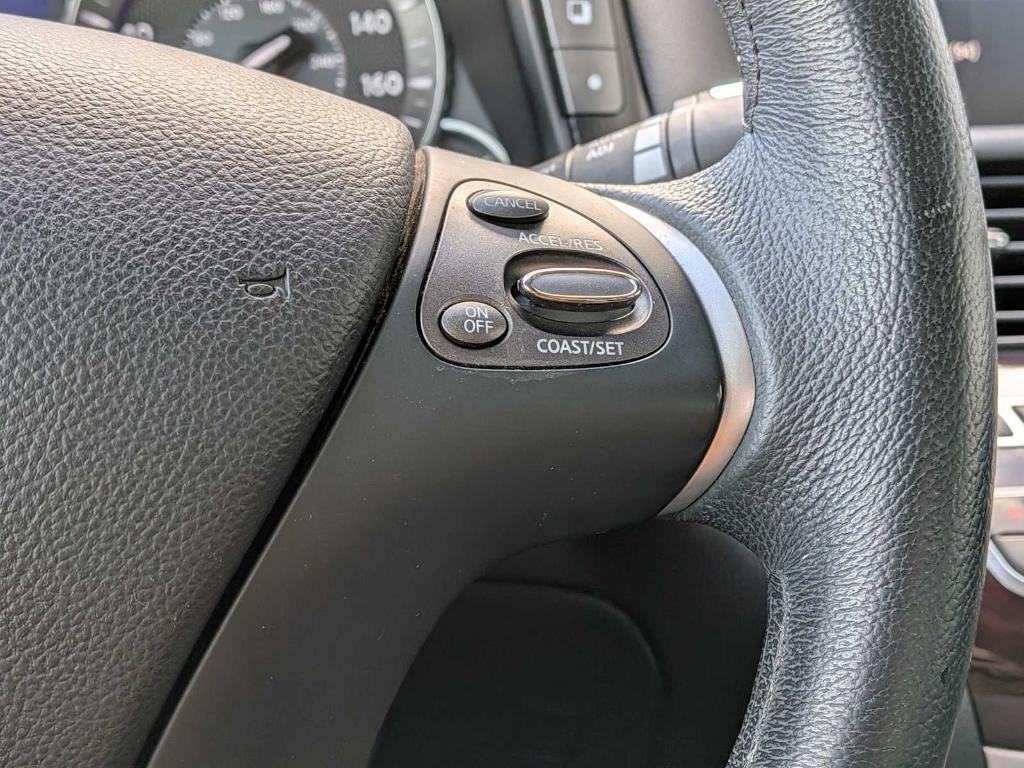 used 2012 INFINITI M37x car, priced at $11,999