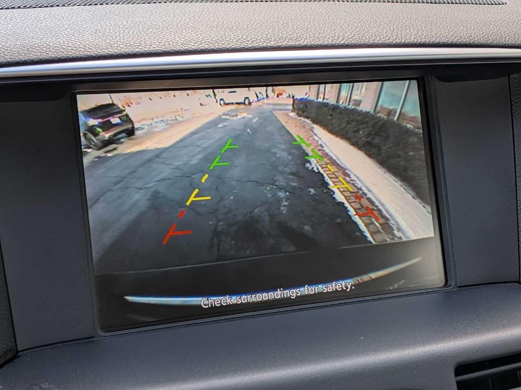 used 2012 INFINITI M37x car, priced at $11,999