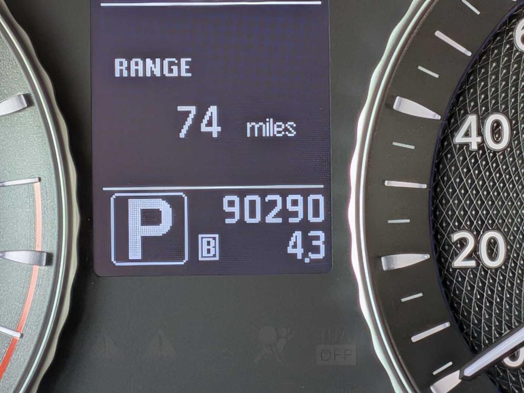 used 2012 INFINITI M37x car, priced at $11,999