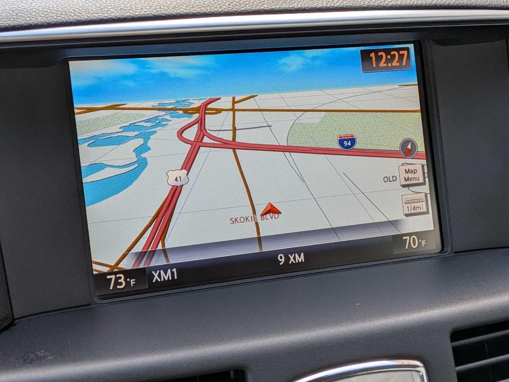 used 2012 INFINITI M37x car, priced at $11,999