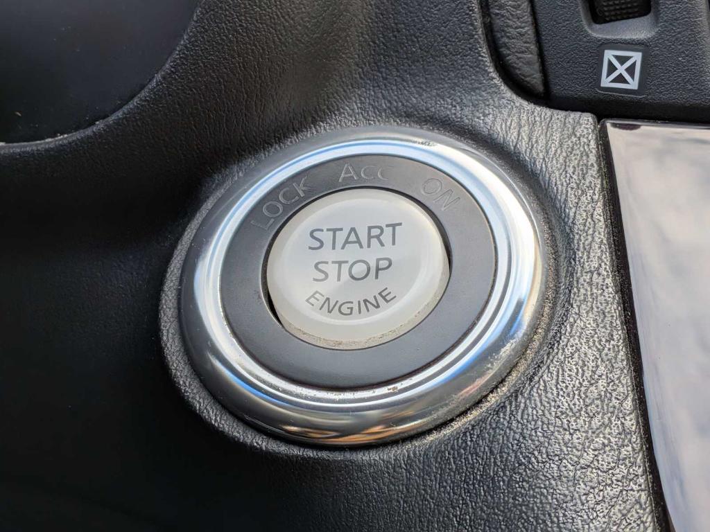 used 2012 INFINITI M37x car, priced at $11,999