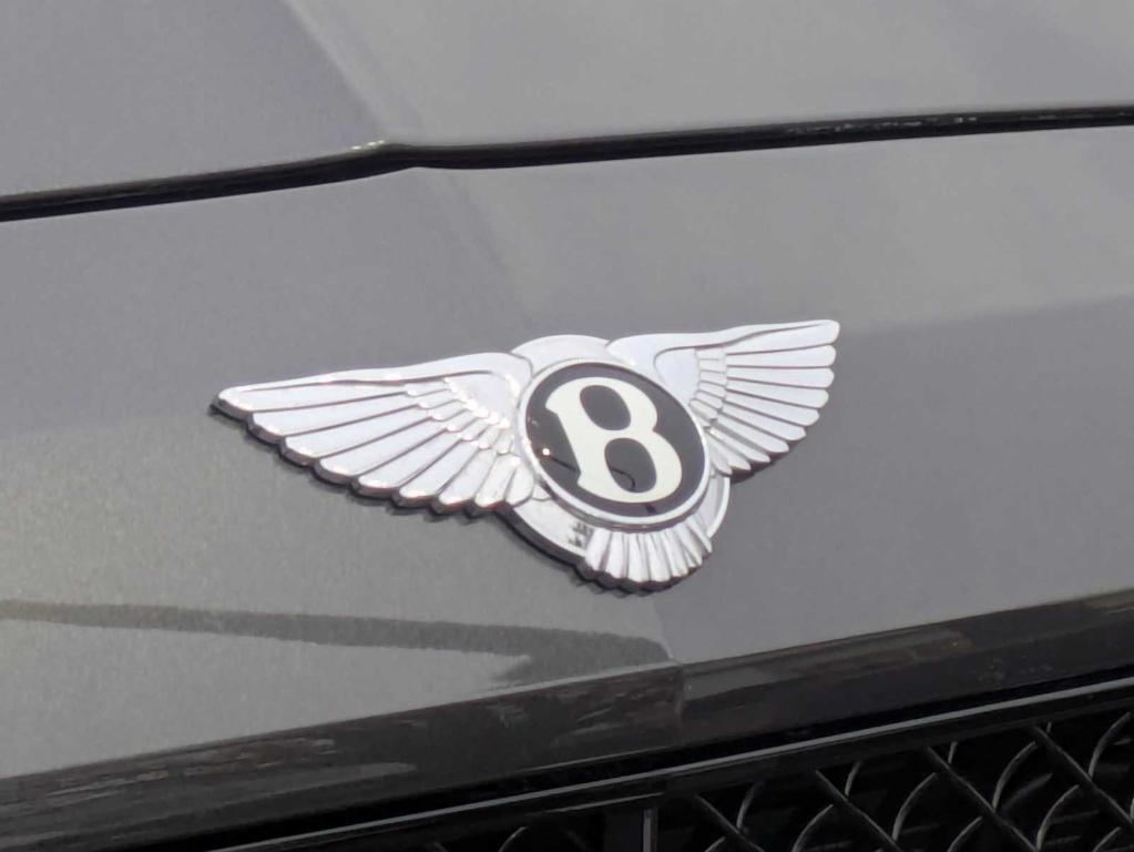 used 2018 Bentley Flying Spur car, priced at $119,898