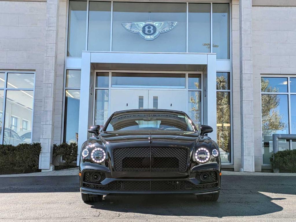 used 2024 Bentley Flying Spur car, priced at $292,230