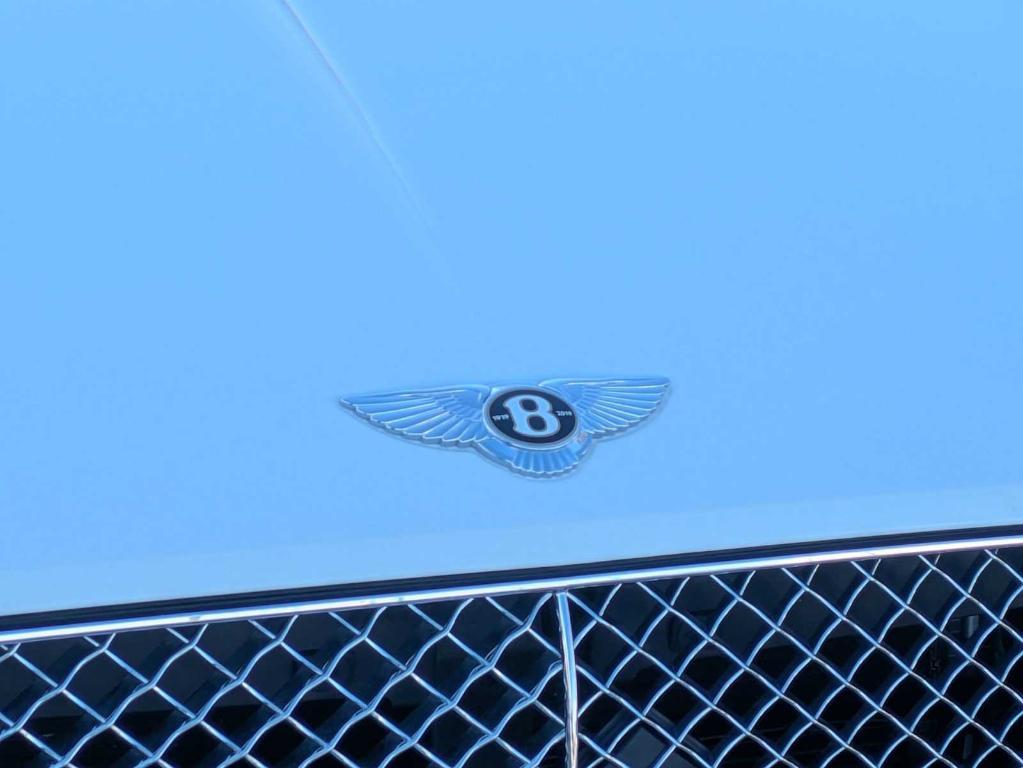 used 2020 Bentley Continental GT car, priced at $178,191