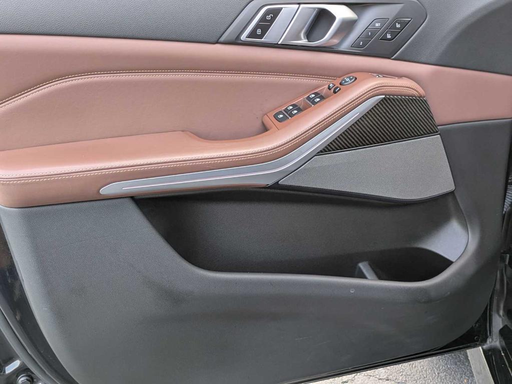 used 2021 BMW X5 car, priced at $43,999