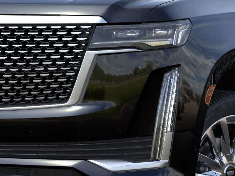 new 2024 Cadillac Escalade ESV car, priced at $108,640