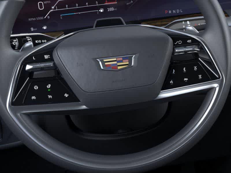 new 2026 Cadillac Escalade ESV car, priced at $134,460