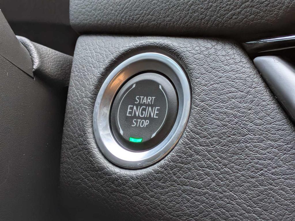 used 2024 Cadillac XT4 car, priced at $38,999