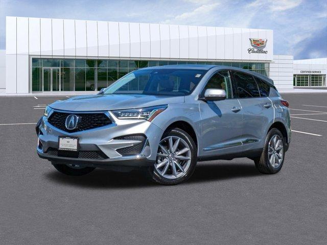 used 2019 Acura RDX car, priced at $28,985