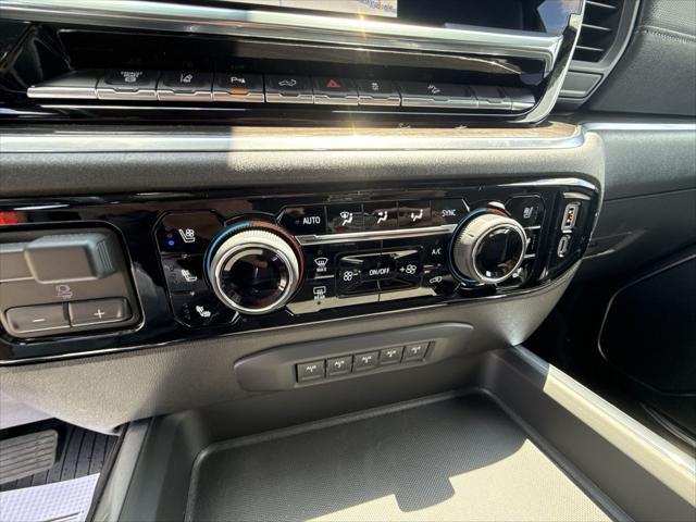 used 2024 Chevrolet Silverado 2500 car, priced at $68,900