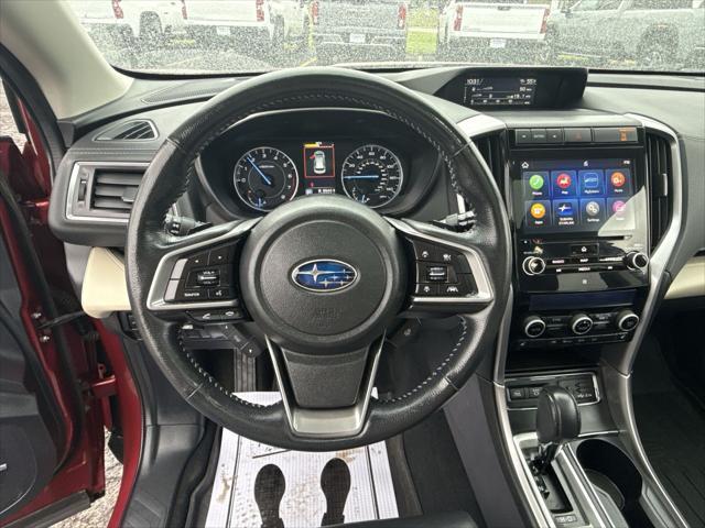 used 2020 Subaru Ascent car, priced at $19,800