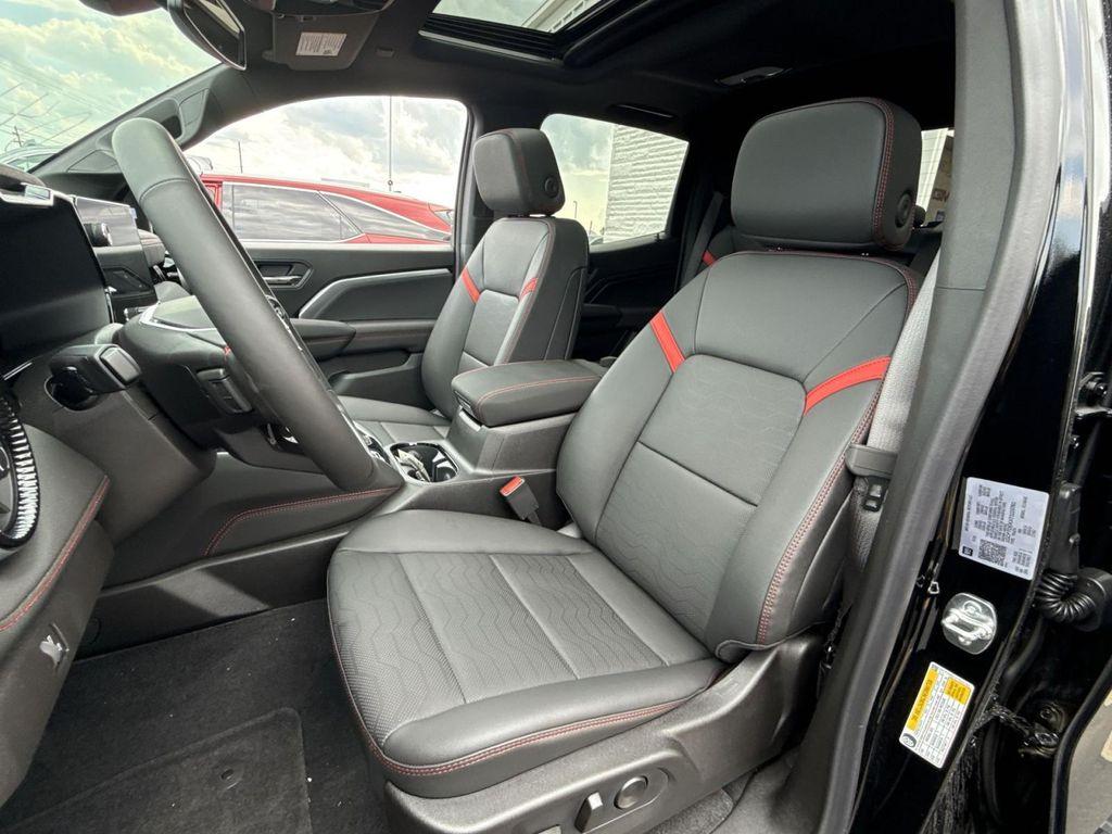 new 2026 Chevrolet Colorado car, priced at $50,465