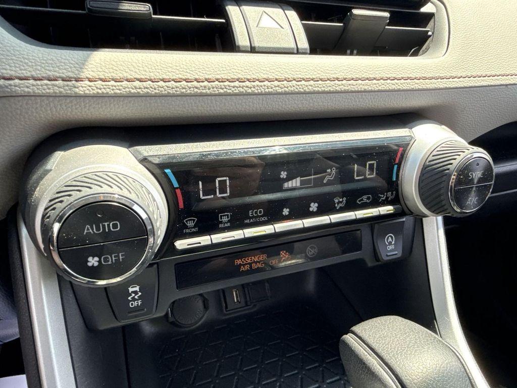 used 2020 Toyota RAV4 car, priced at $21,998