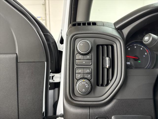 new 2025 Chevrolet Silverado 3500 car, priced at $68,985