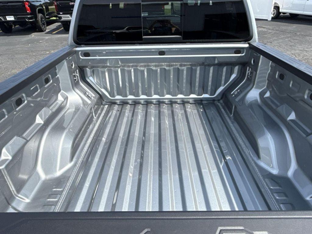 new 2026 GMC Canyon car, priced at $47,990