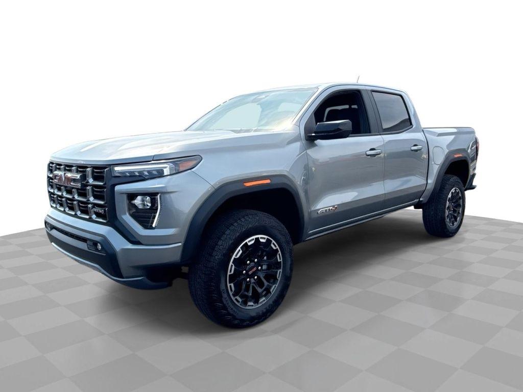 new 2026 GMC Canyon car, priced at $47,990