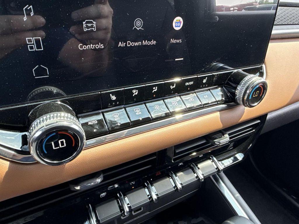 new 2026 GMC Canyon car, priced at $47,990