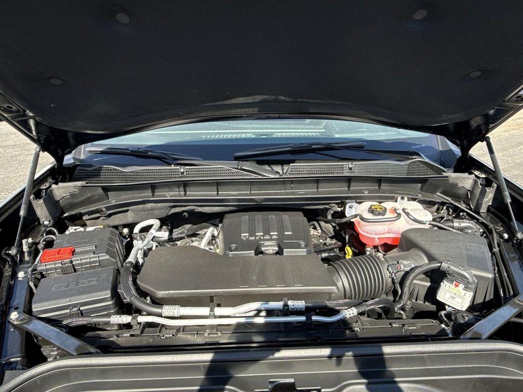 new 2026 GMC Sierra 1500 car, priced at $57,990