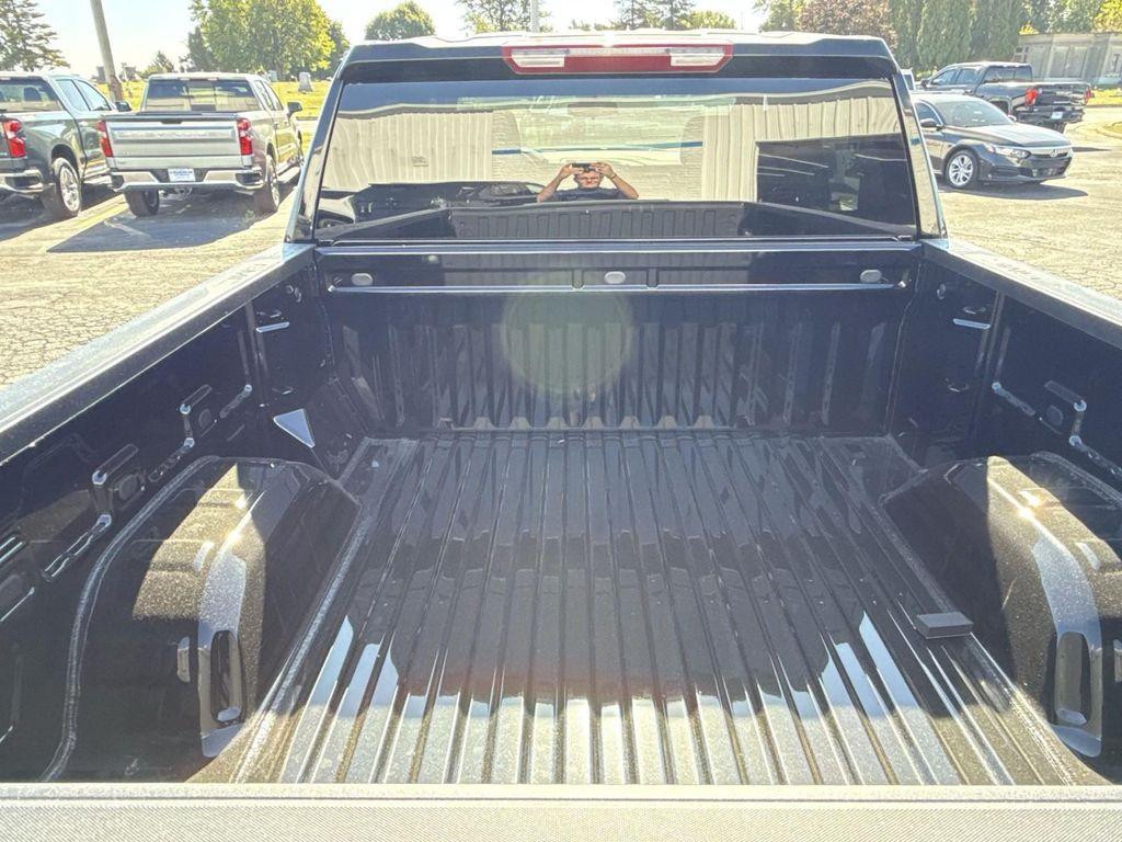 new 2026 GMC Sierra 1500 car, priced at $57,990