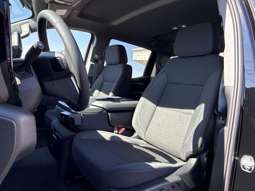 new 2026 GMC Sierra 1500 car, priced at $57,990