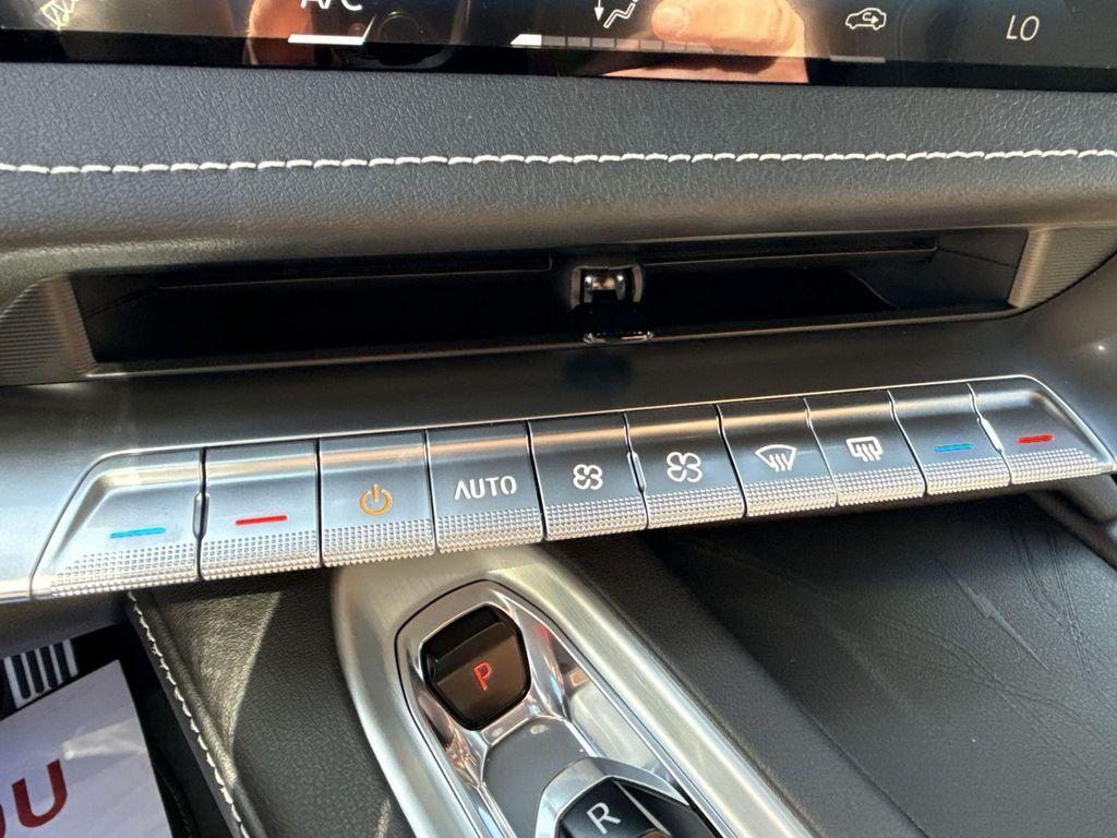 new 2026 Chevrolet Corvette car, priced at $71,995