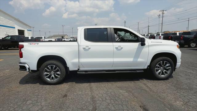 new 2025 Chevrolet Silverado 1500 car, priced at $587,610