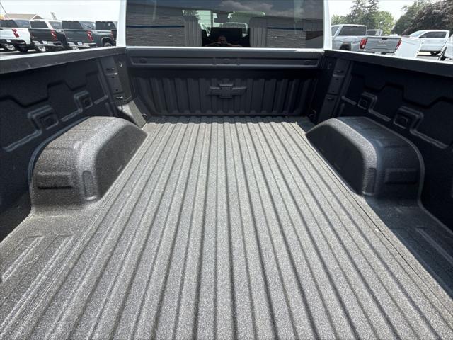 new 2025 Chevrolet Silverado 1500 car, priced at $587,610