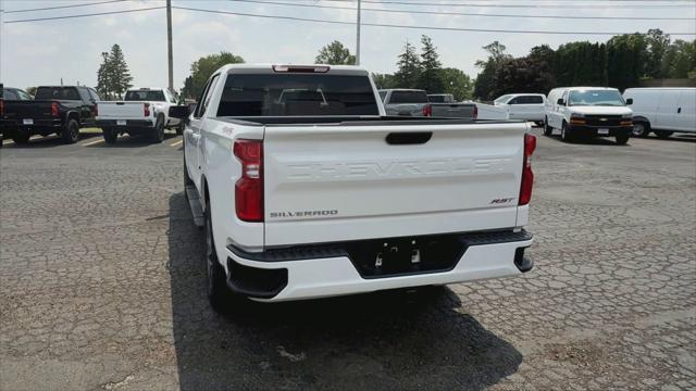 new 2025 Chevrolet Silverado 1500 car, priced at $587,610