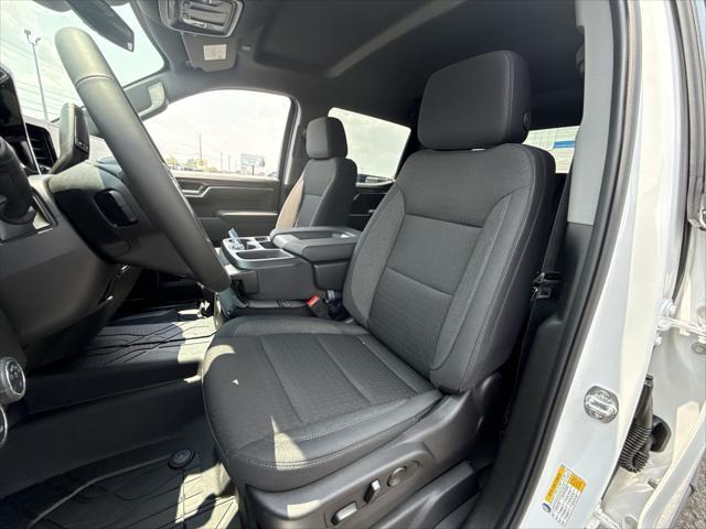 new 2025 Chevrolet Silverado 1500 car, priced at $587,610
