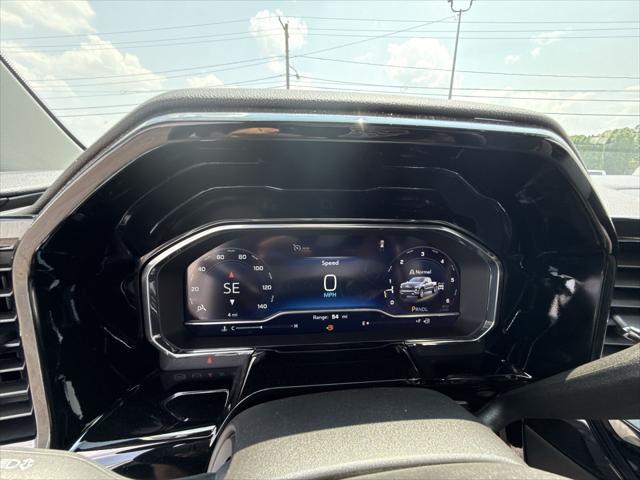 new 2025 Chevrolet Silverado 1500 car, priced at $587,610