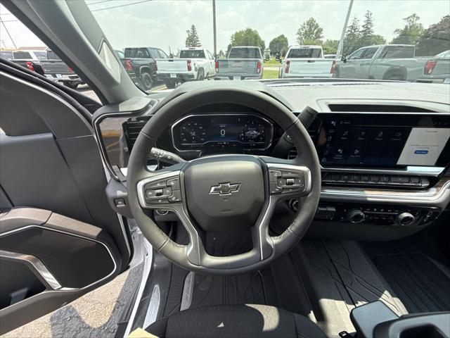 new 2025 Chevrolet Silverado 1500 car, priced at $587,610