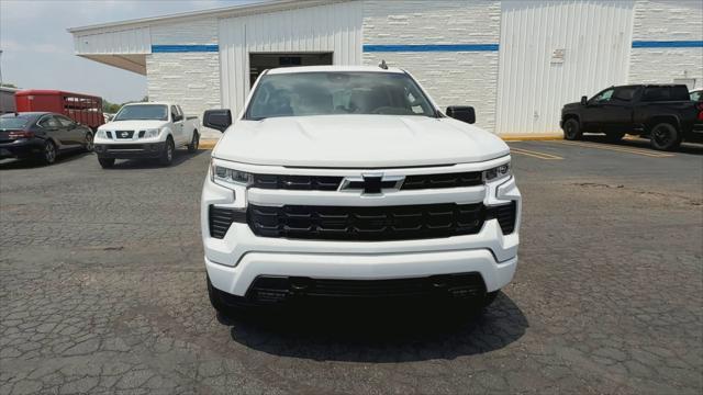 new 2025 Chevrolet Silverado 1500 car, priced at $587,610