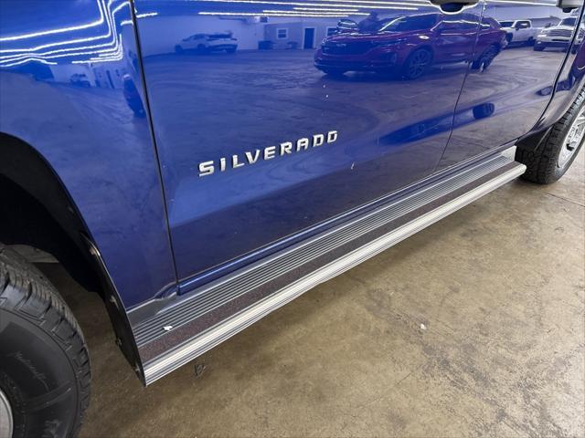 used 2014 Chevrolet Silverado 1500 car, priced at $16,800