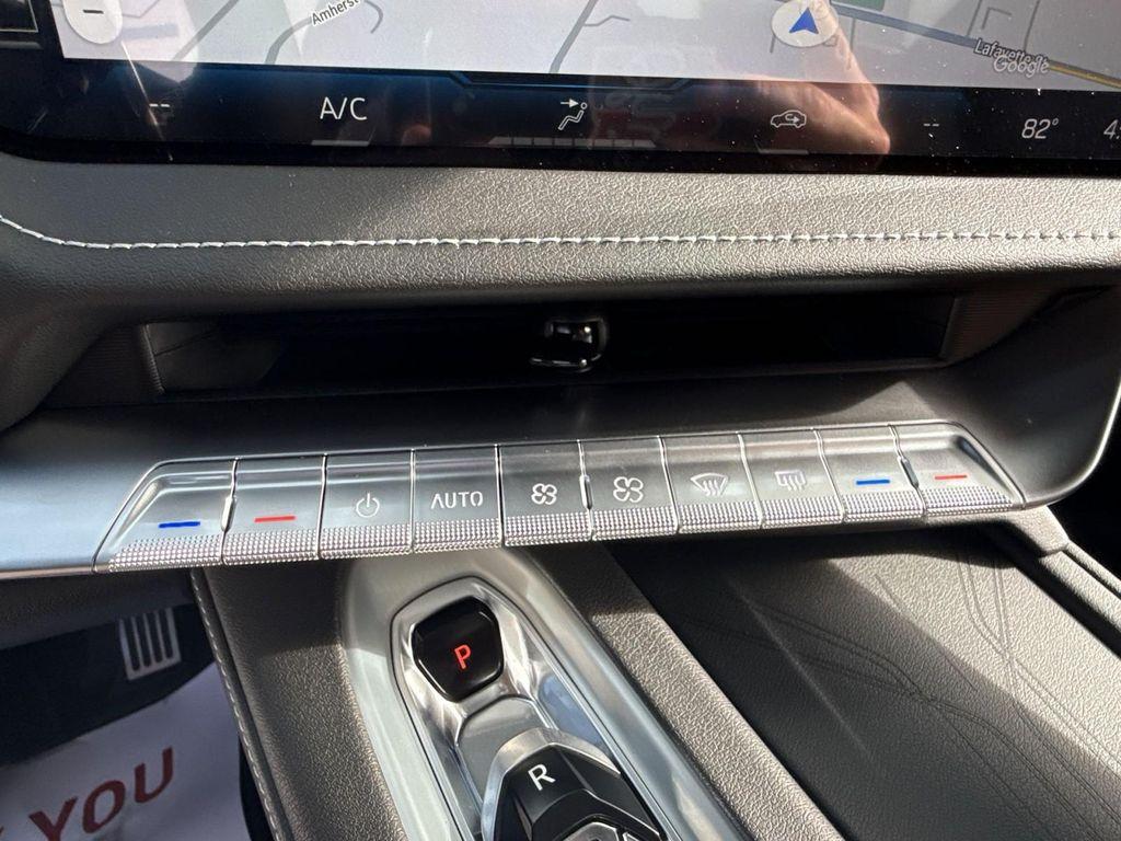 new 2026 Chevrolet Corvette car, priced at $122,395