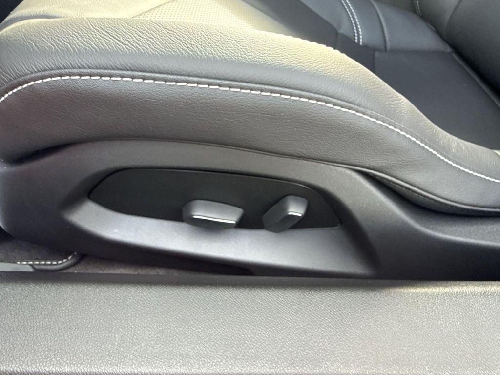 new 2026 Chevrolet Corvette car, priced at $122,395