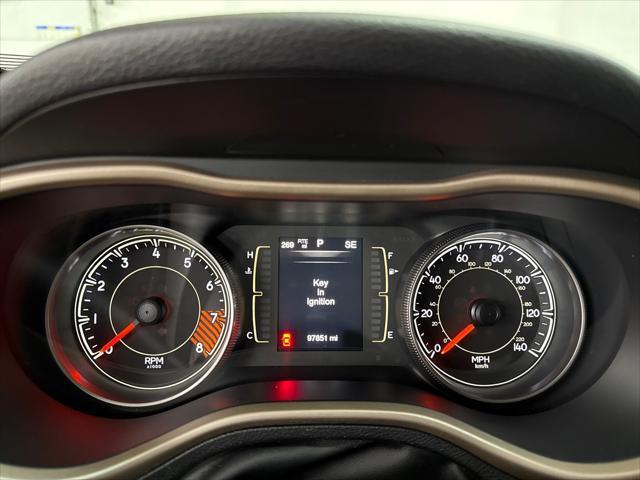 used 2015 Jeep Cherokee car, priced at $11,800
