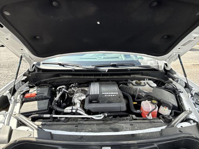 used 2024 GMC Yukon XL car, priced at $79,800
