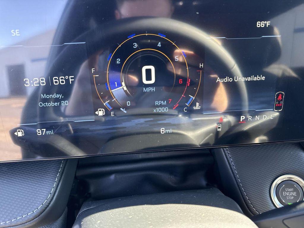 new 2026 Chevrolet Equinox car, priced at $33,965