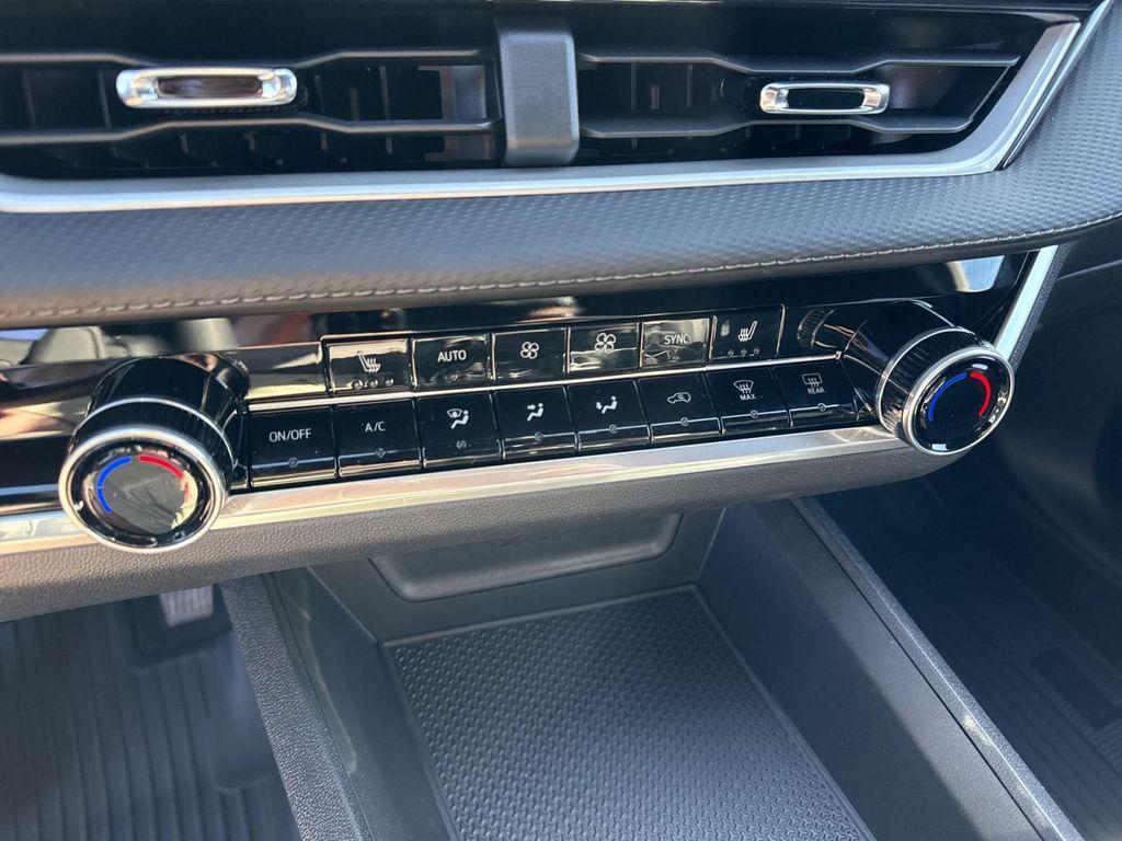 new 2026 Chevrolet Equinox car, priced at $33,965