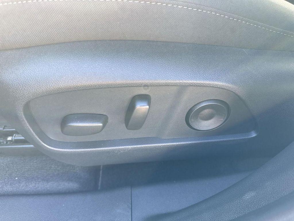 new 2026 Chevrolet Equinox car, priced at $33,965