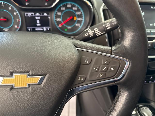 used 2018 Chevrolet Cruze car, priced at $8,800